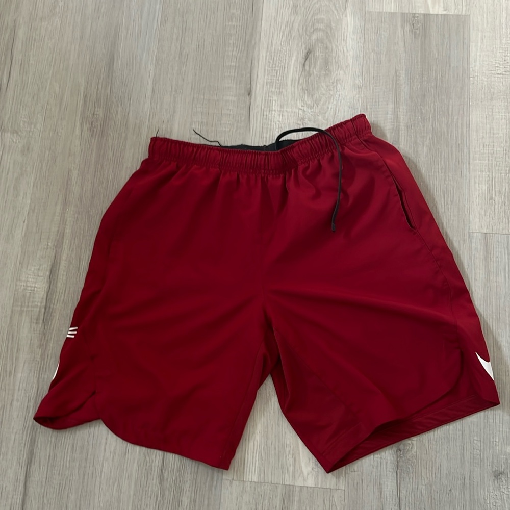 Washington state Nike shorts